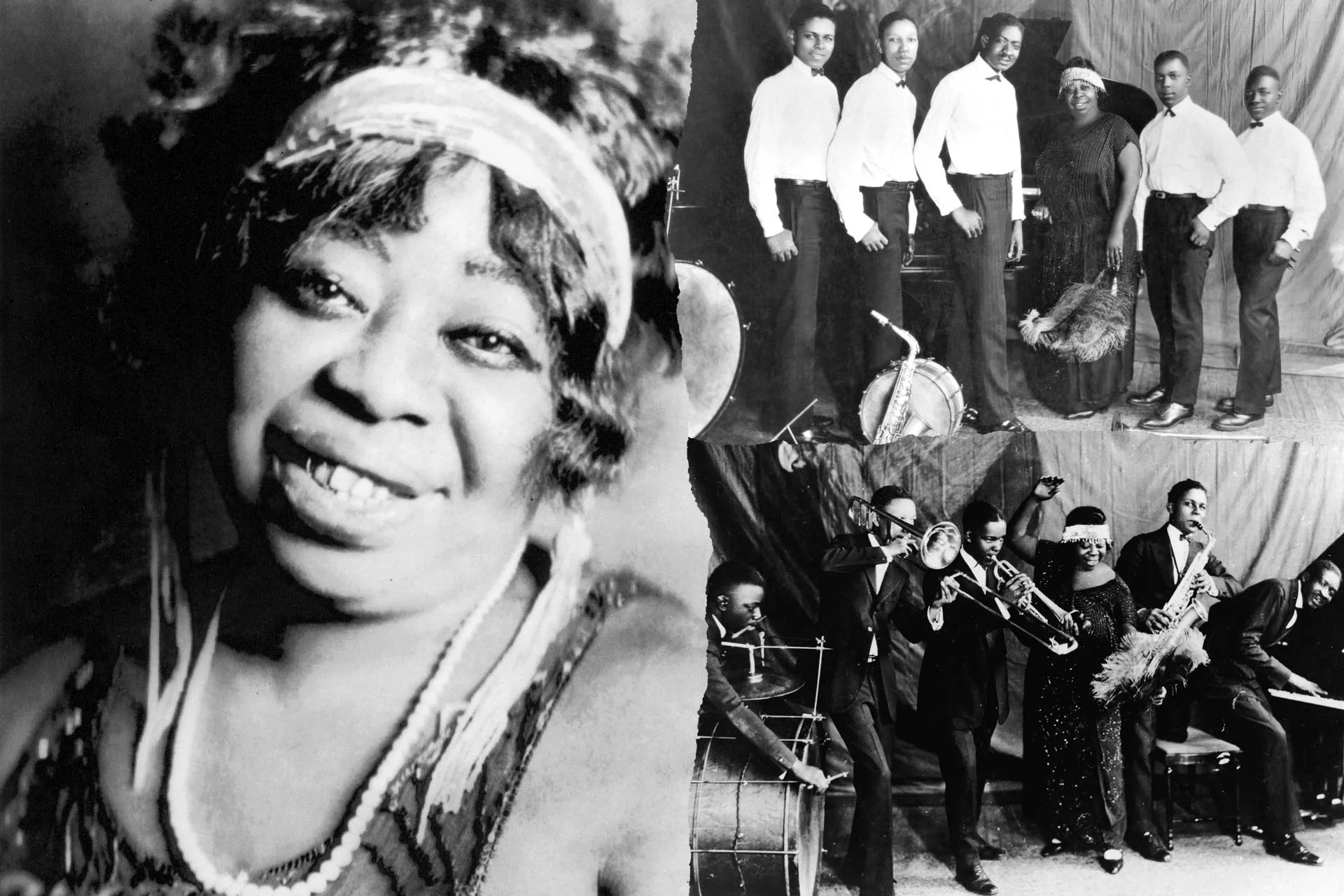 Ma Rainey