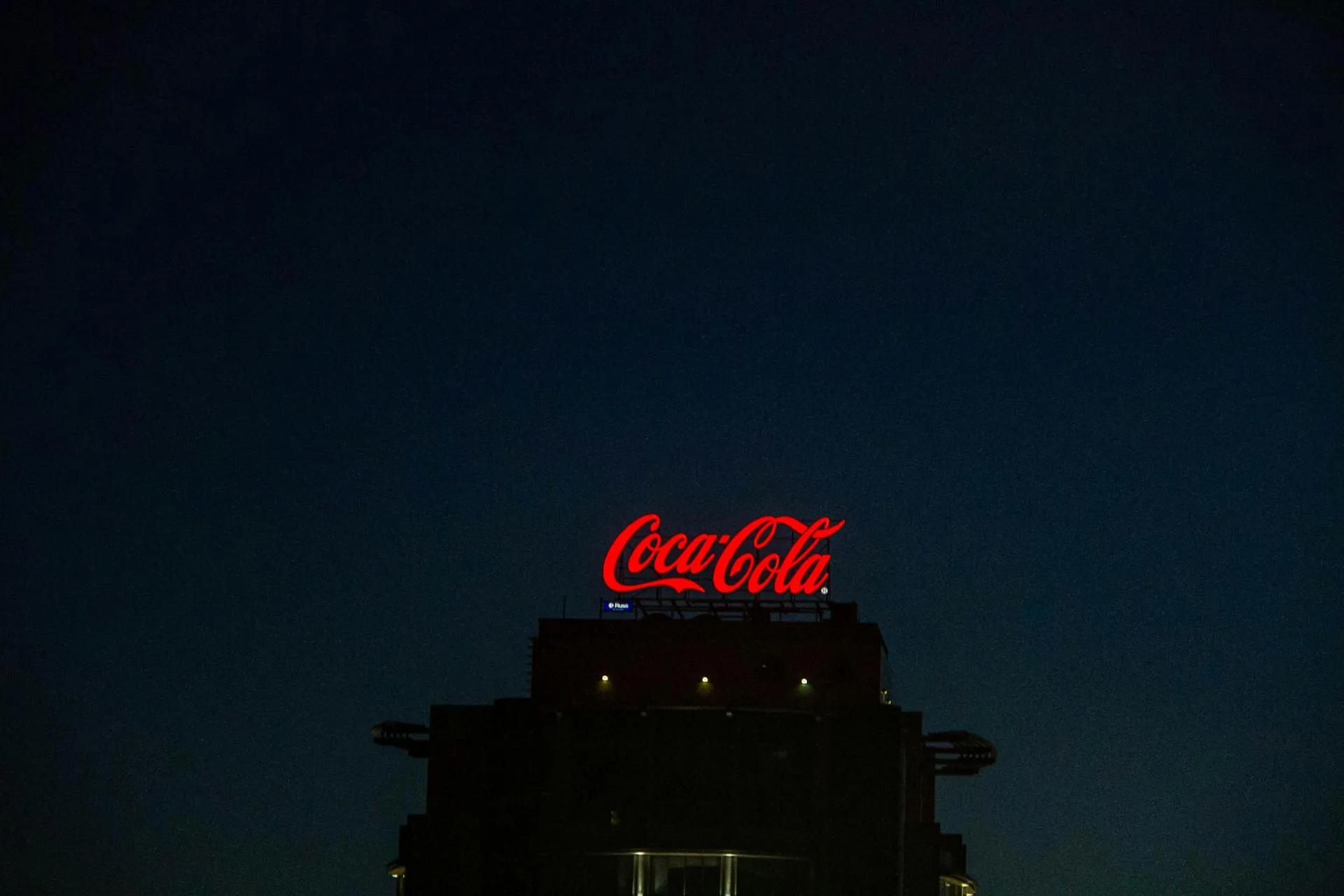 Coca-Cola