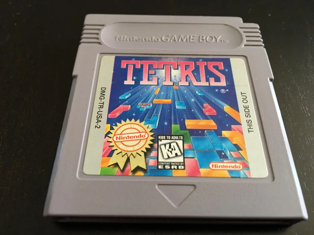 Tetris