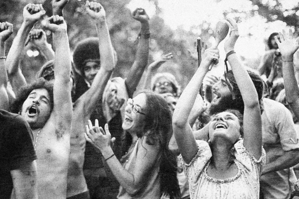 Woodstock