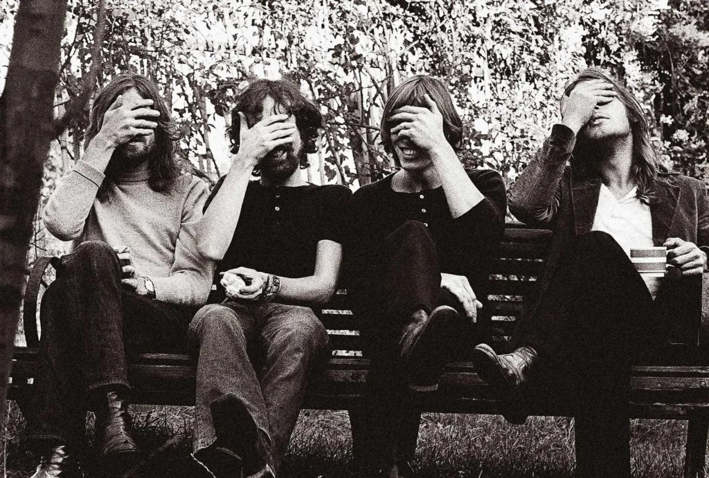 Pink Floyd