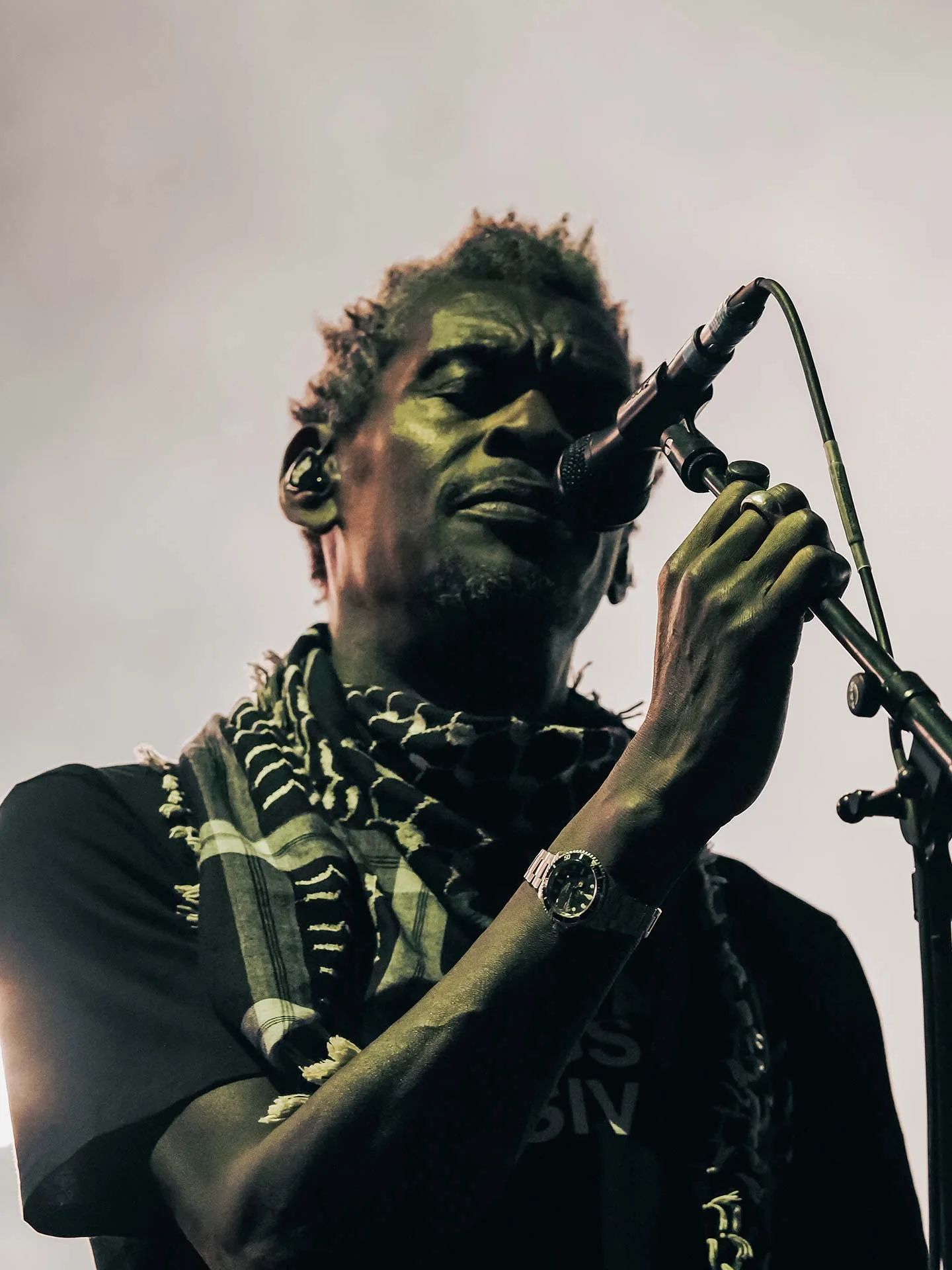 Massive Attack