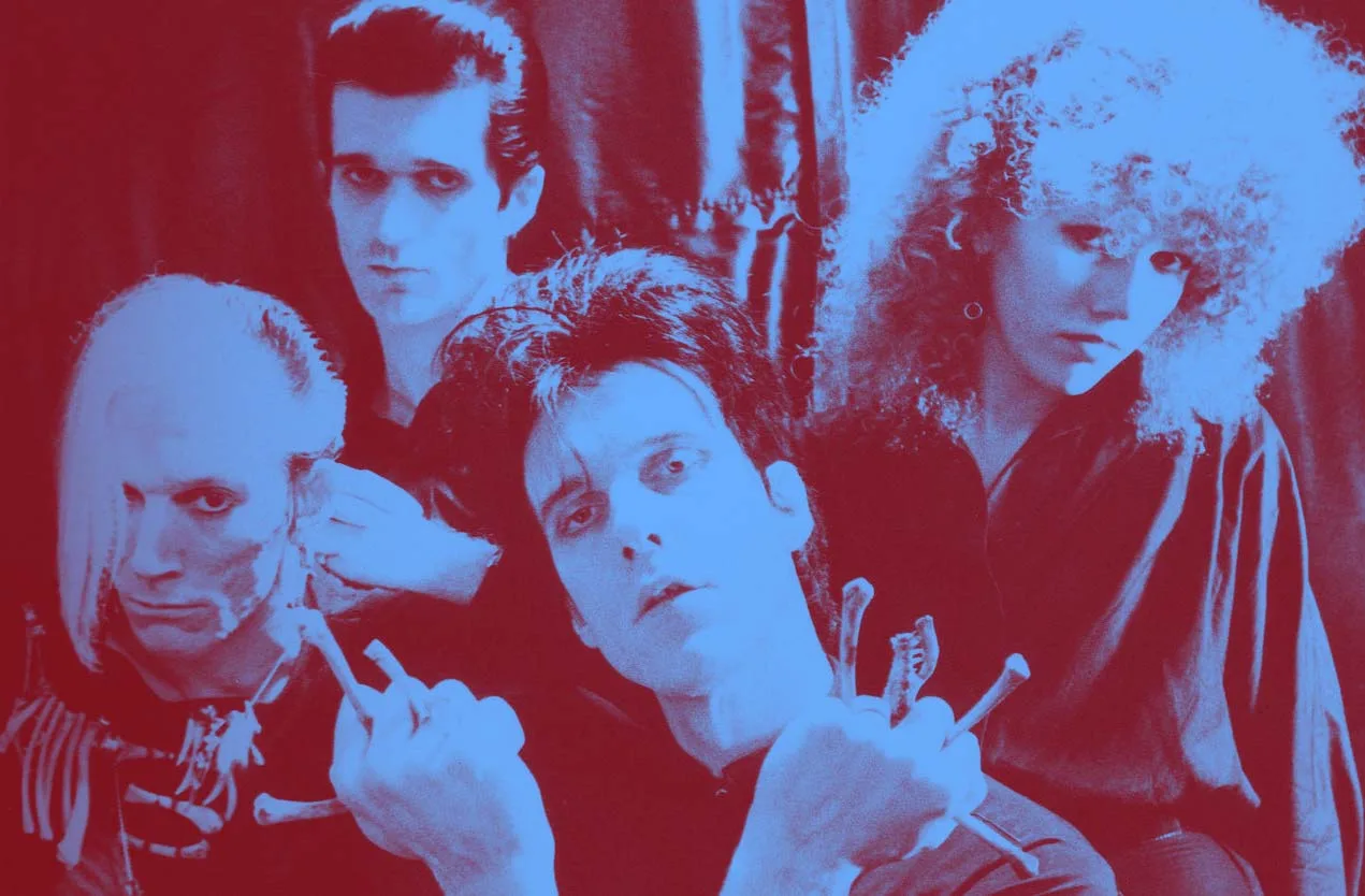 The Cramps