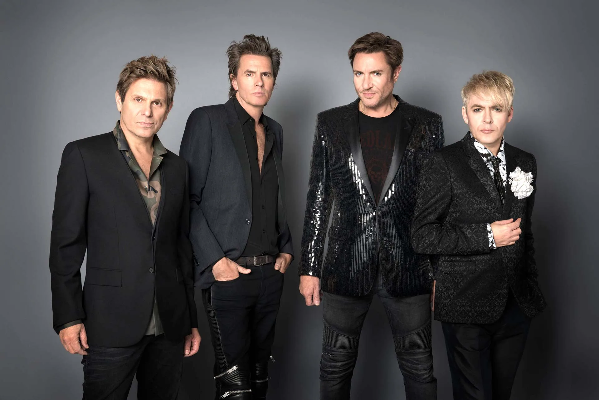 Duran Duran