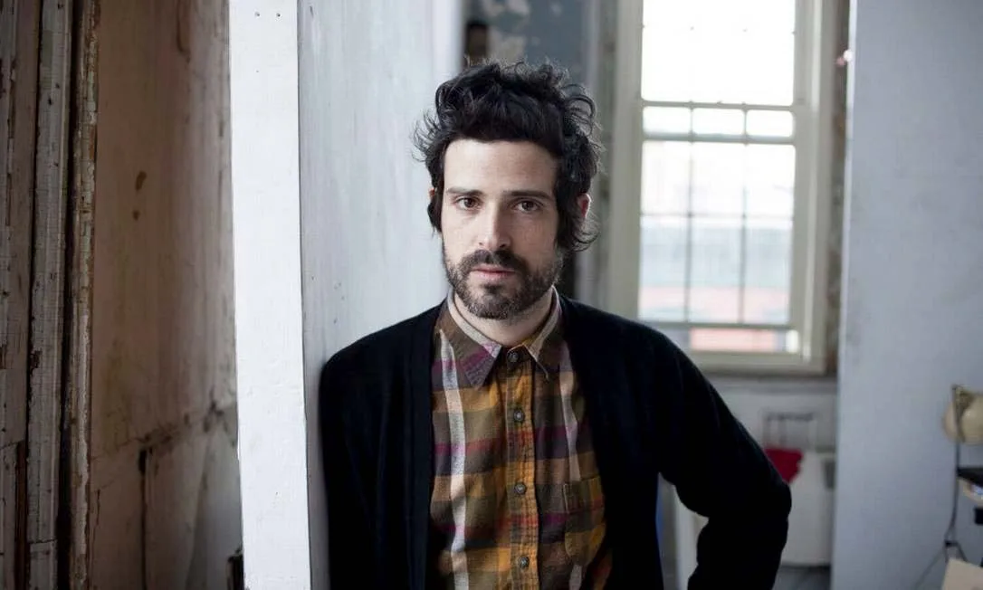 Devendra Banhart