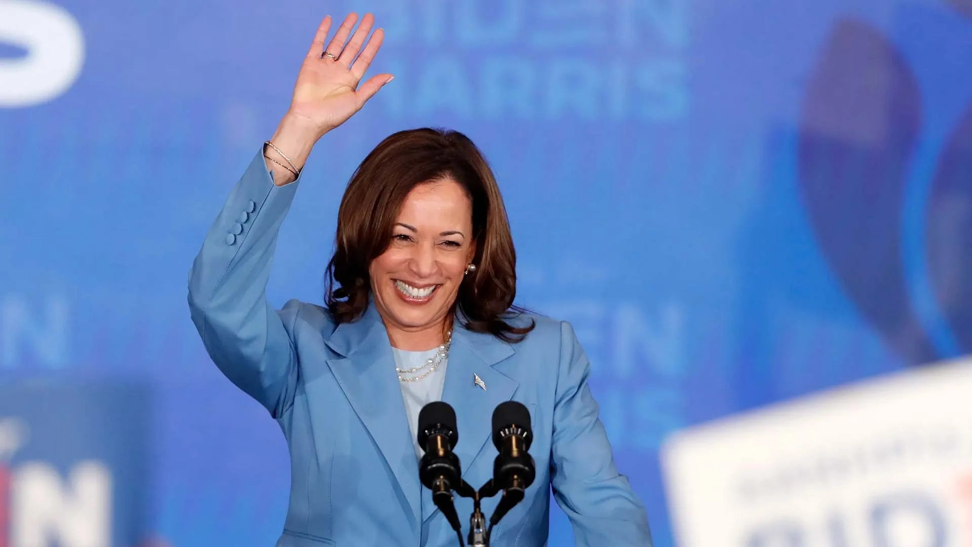 Kamala Harris