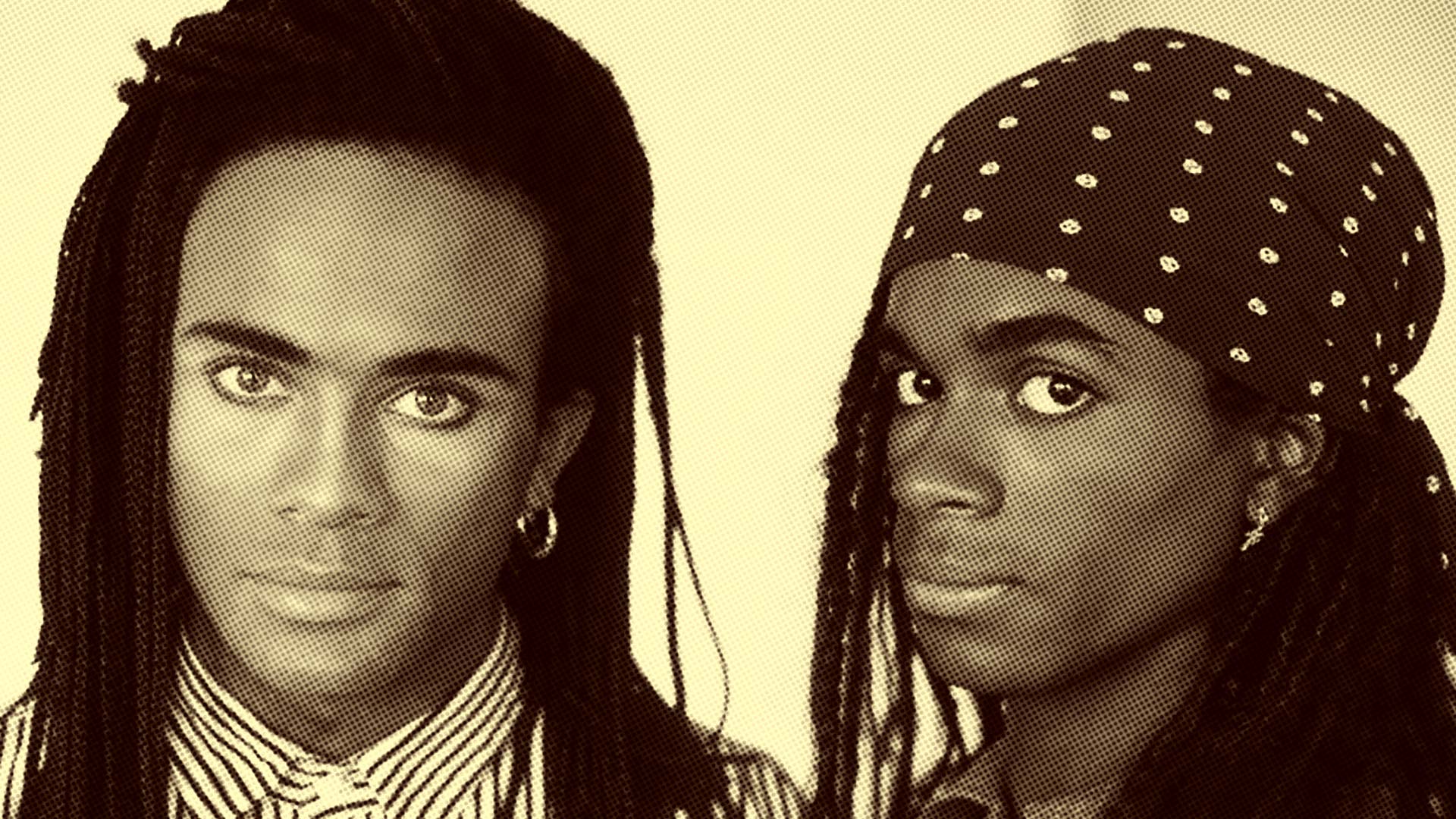 Milli Vanilli