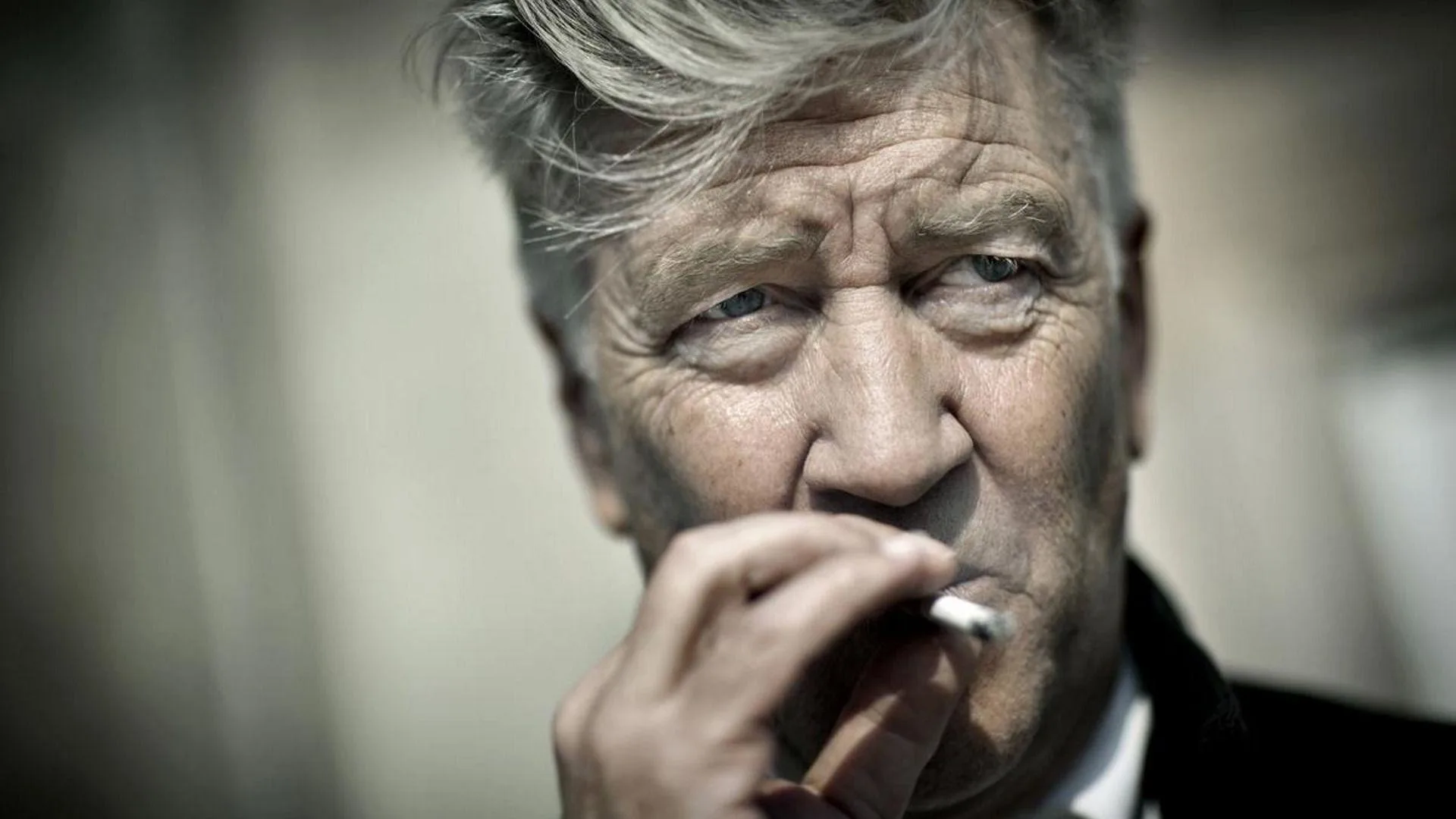 David Lynch