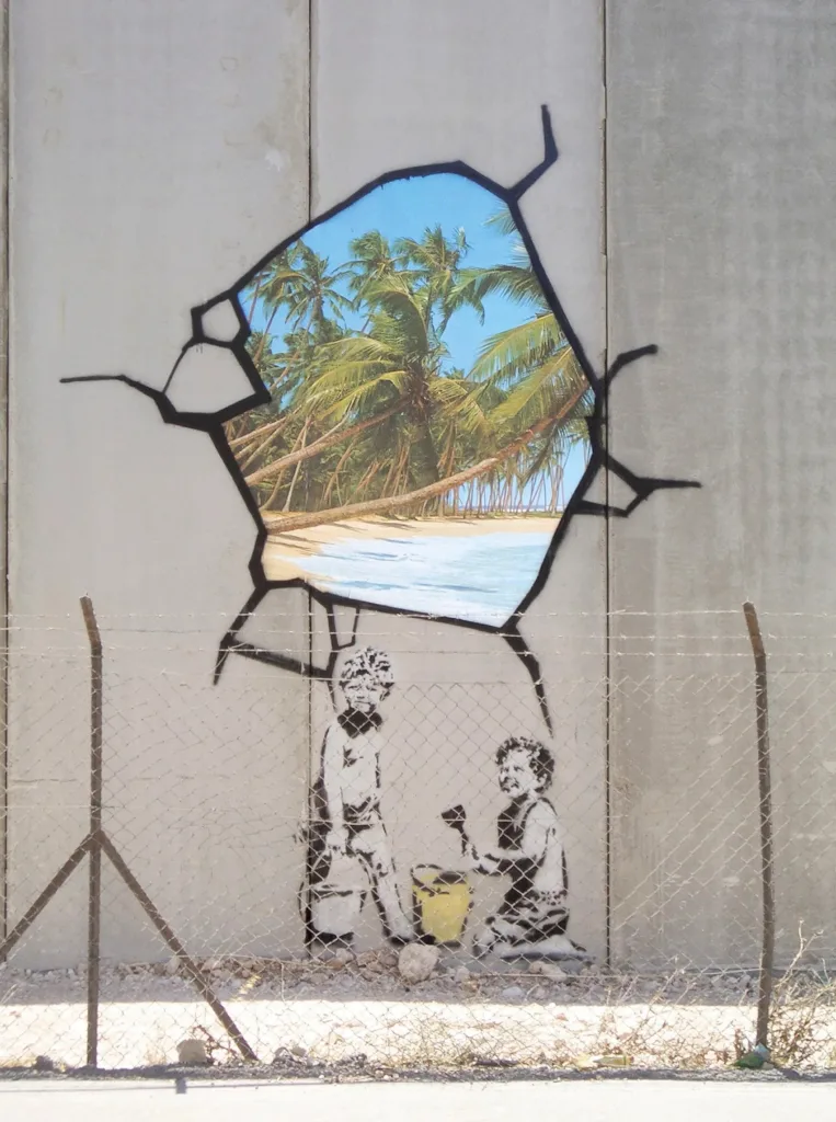 Banksy