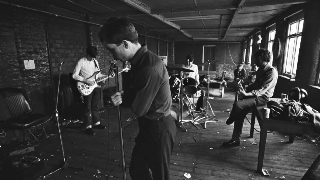 Joy Division