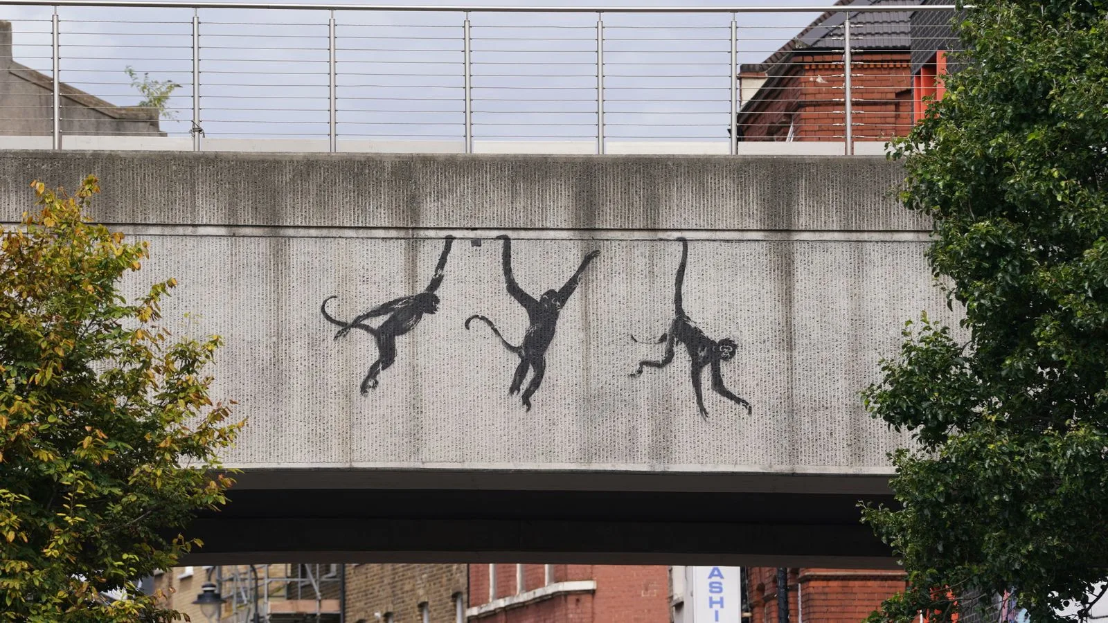 Banksy