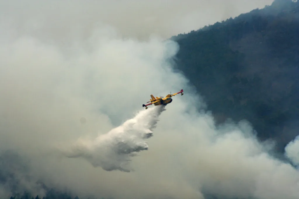 Canadair