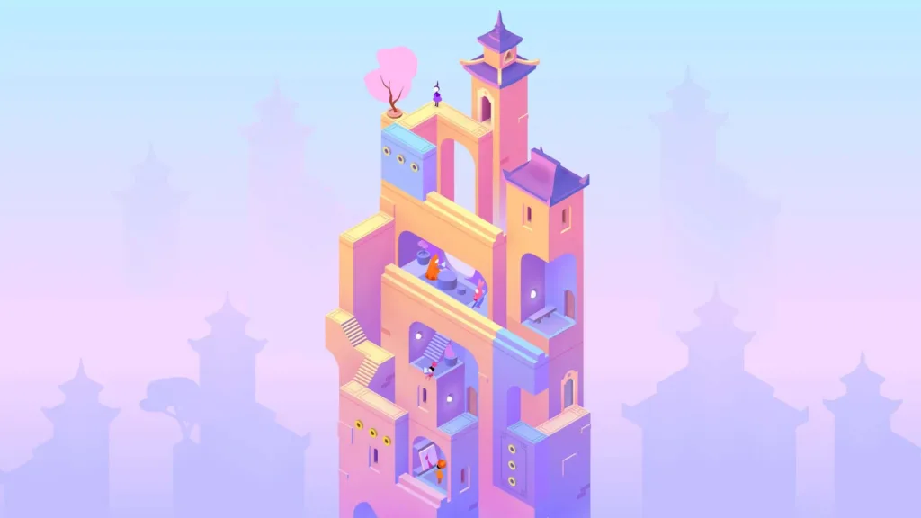 Monument Valley 3