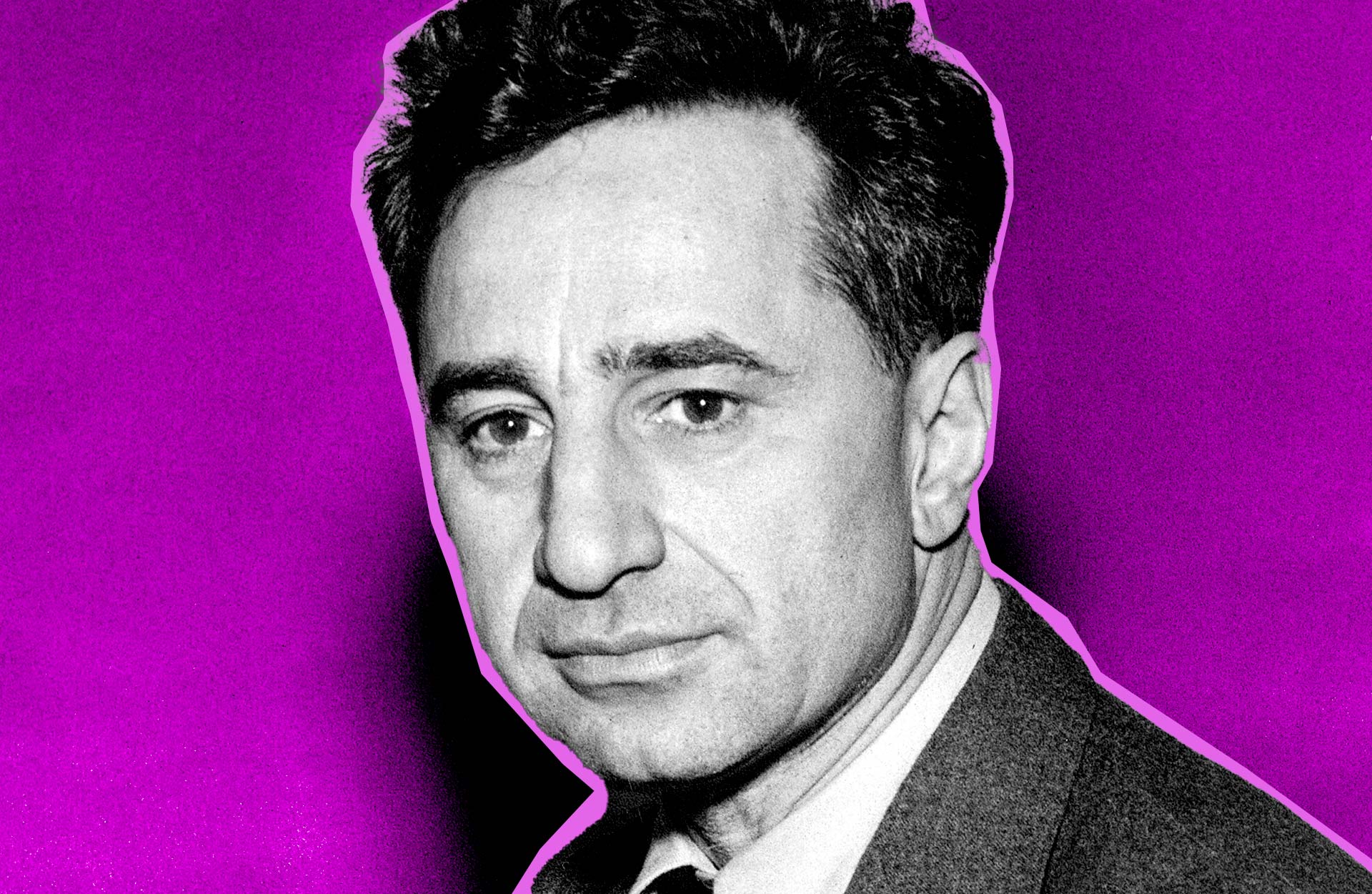 Elia Kazan