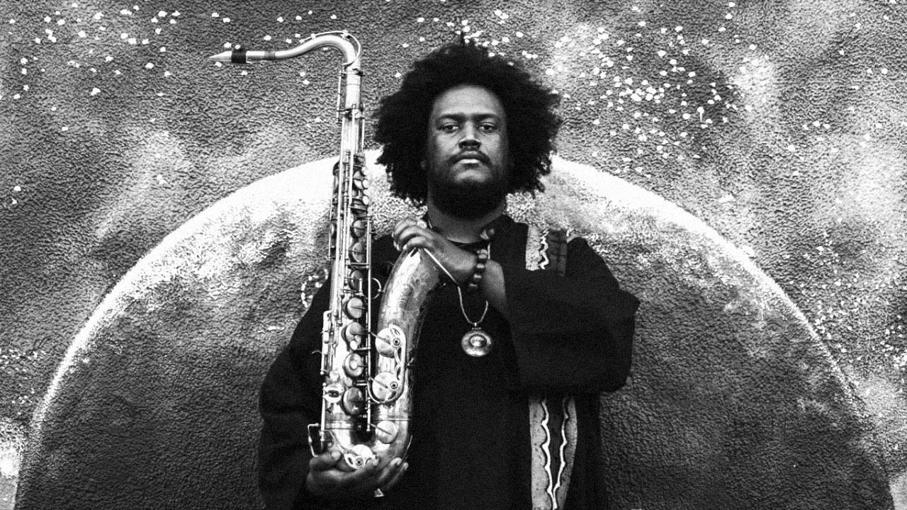 Kamasi Washington