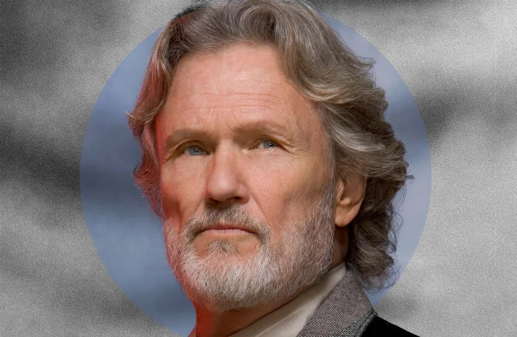 Kris Kristofferson