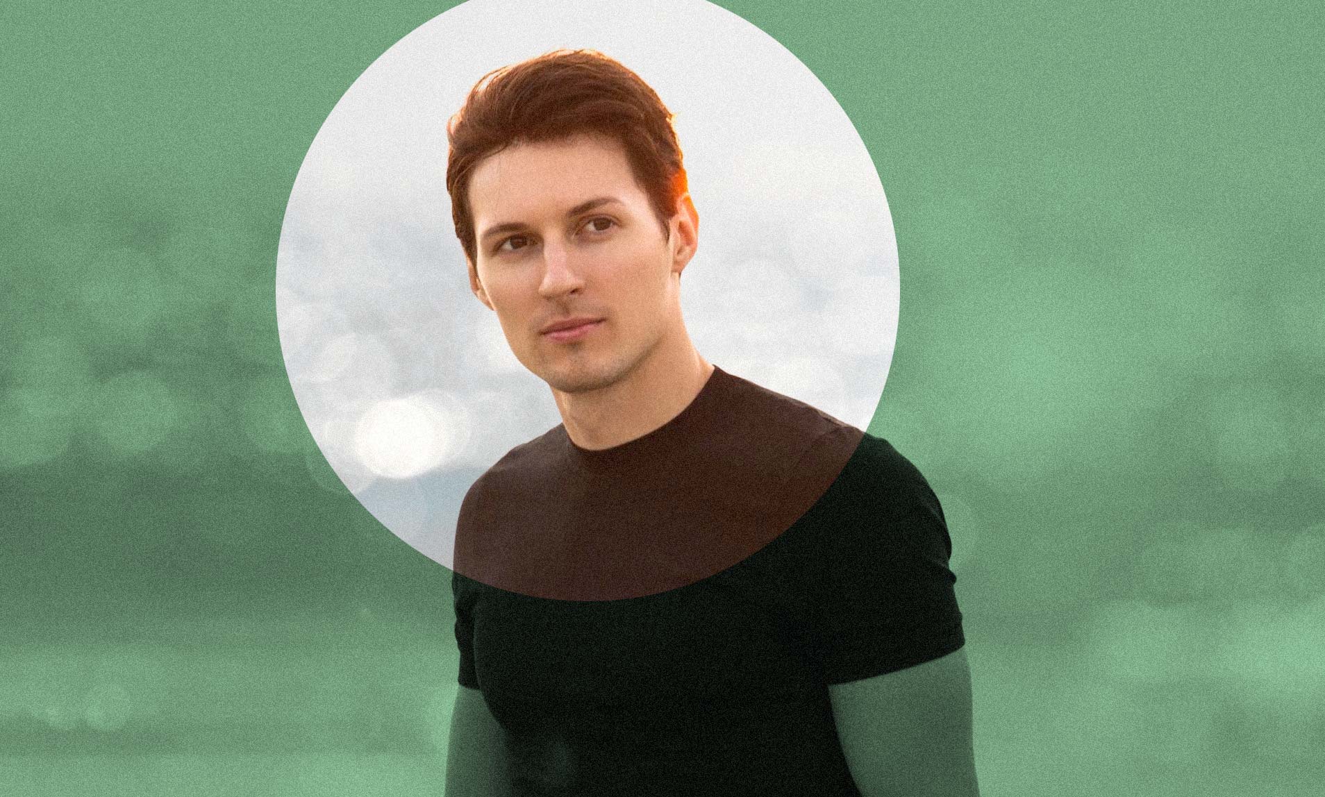 Pavel Durov