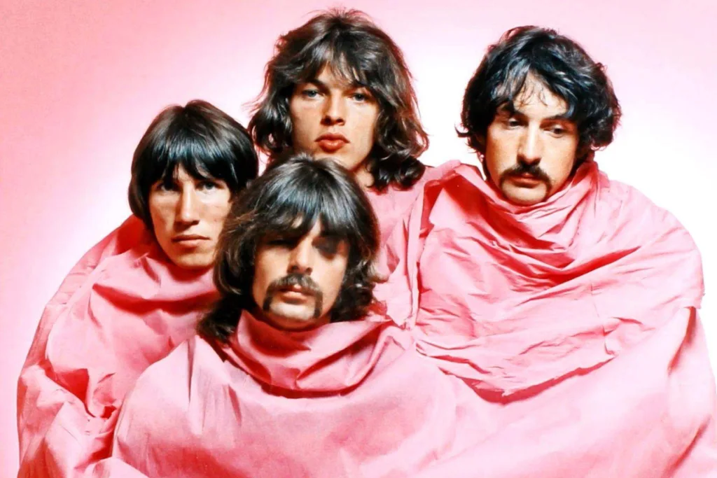 Pink Floyd