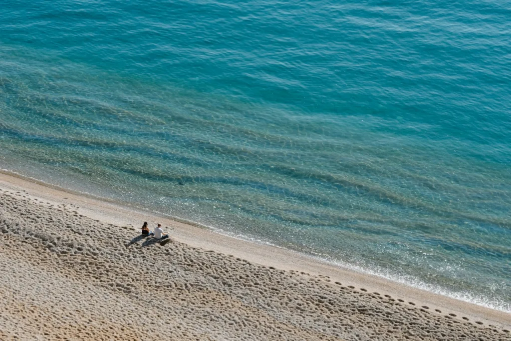 θάλασσα, θάλασσες, θερμοκρασία