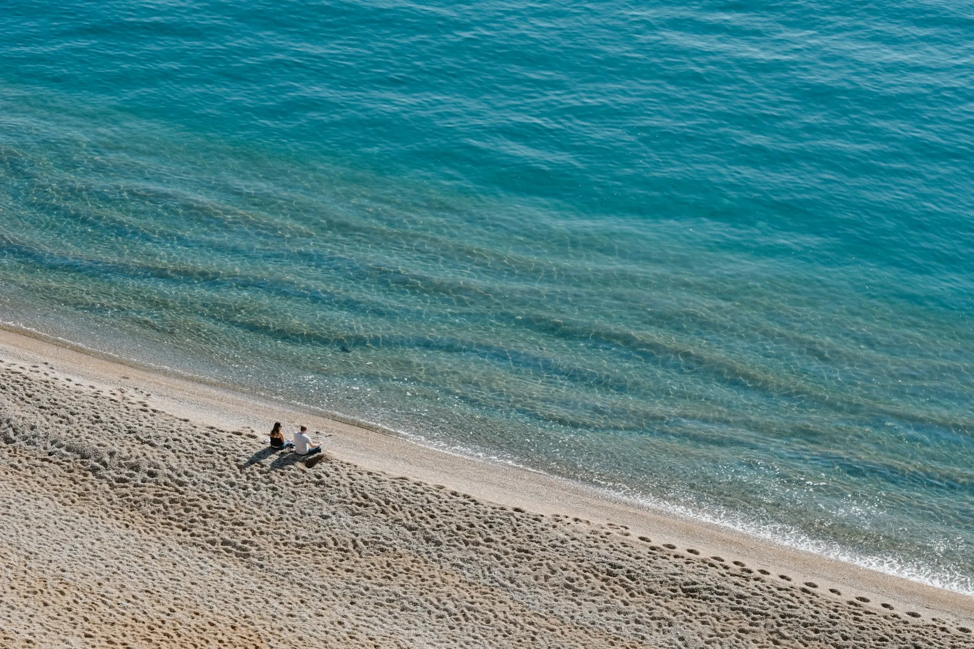 θάλασσα, θάλασσες, θερμοκρασία