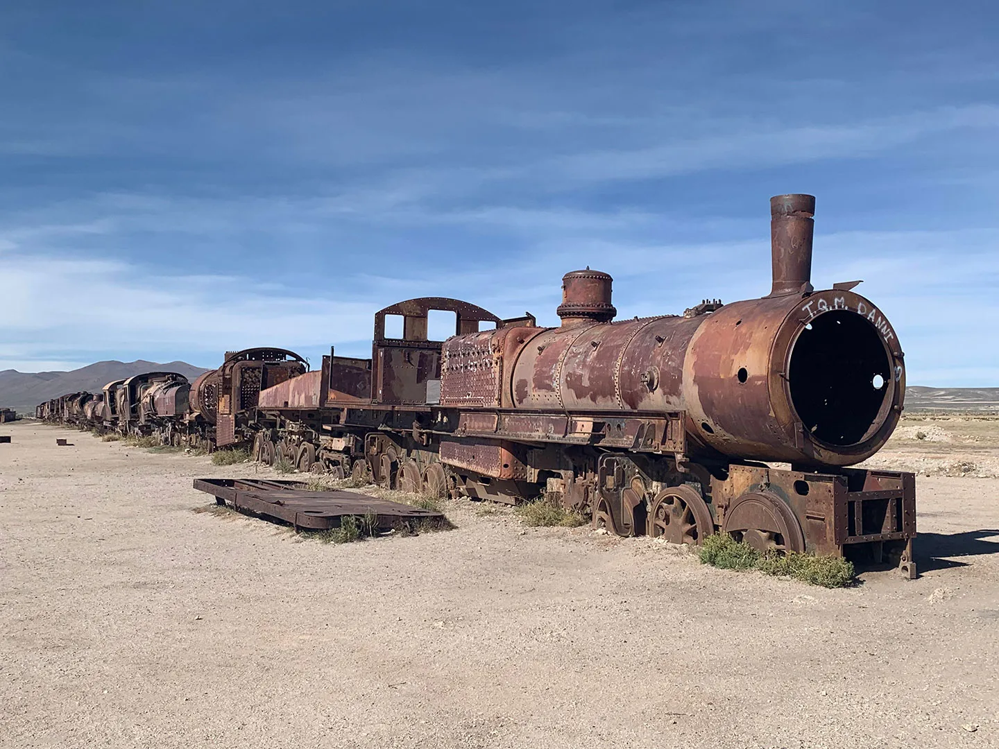 Uyuni