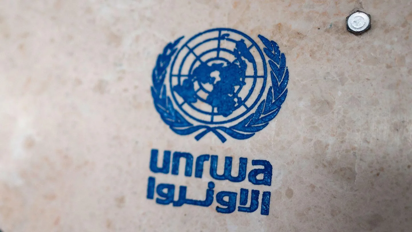 UNRWA