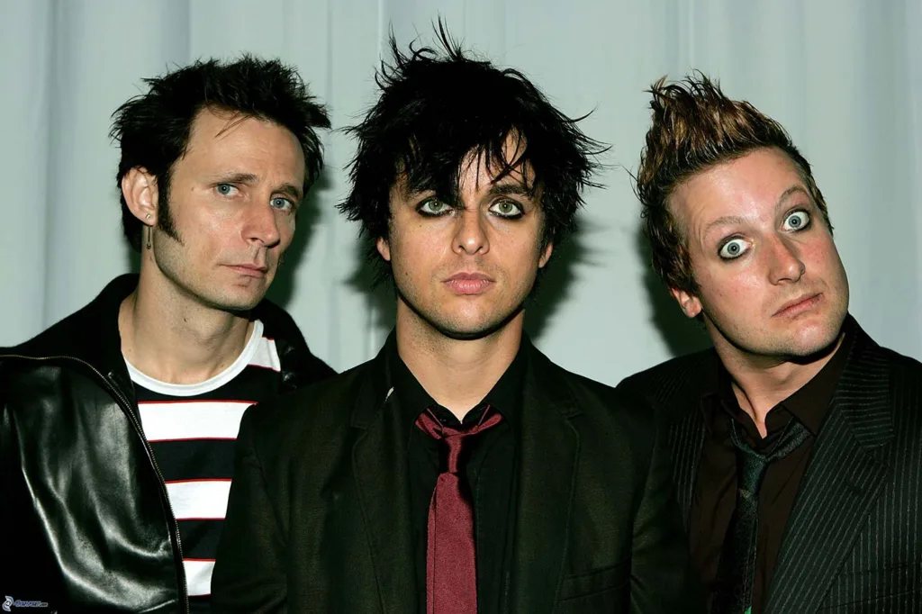 Green Day