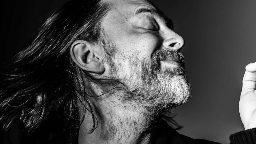 Thom Yorke