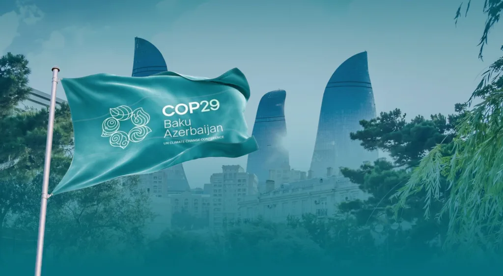 COP29