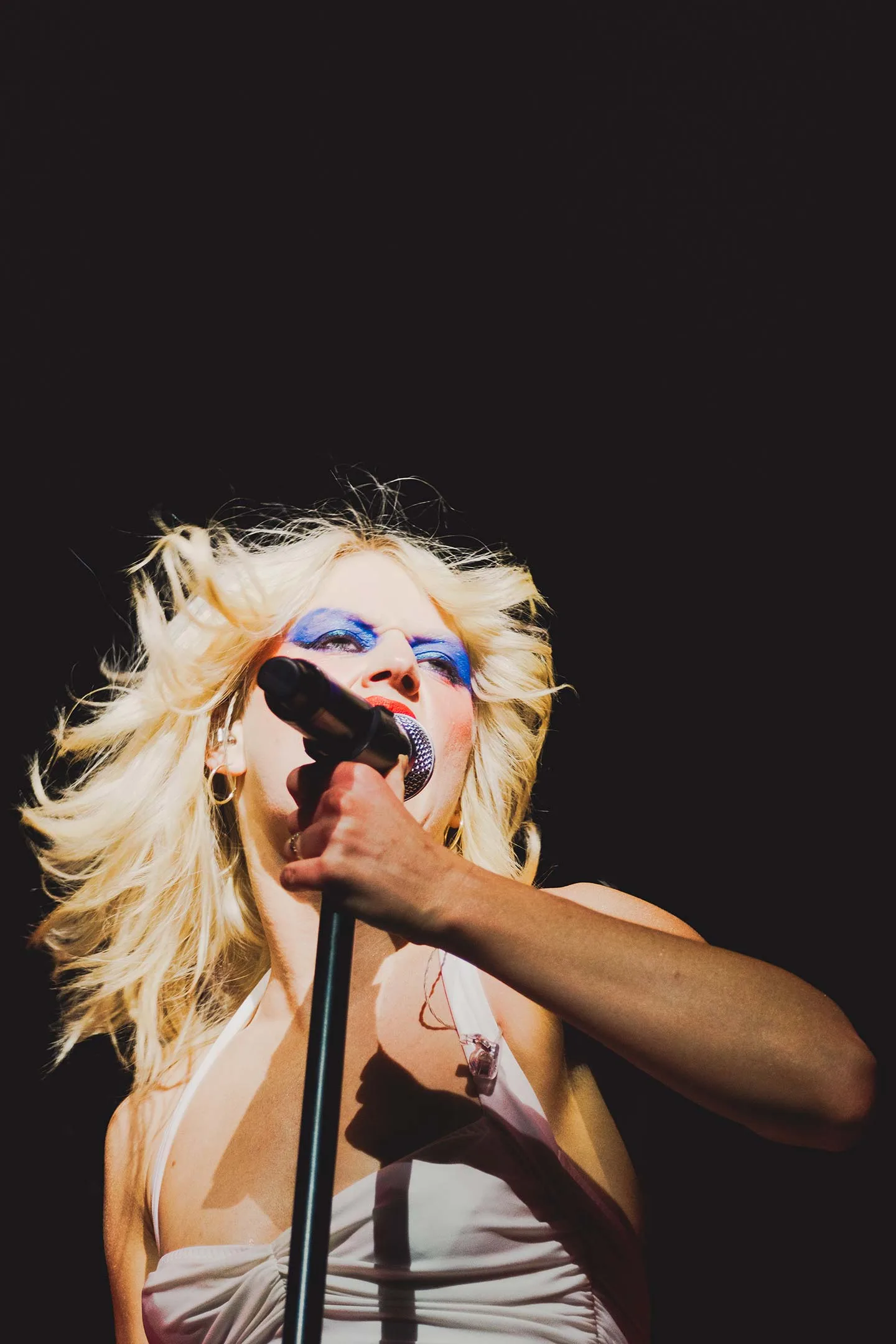 Amyl and the Sniffers