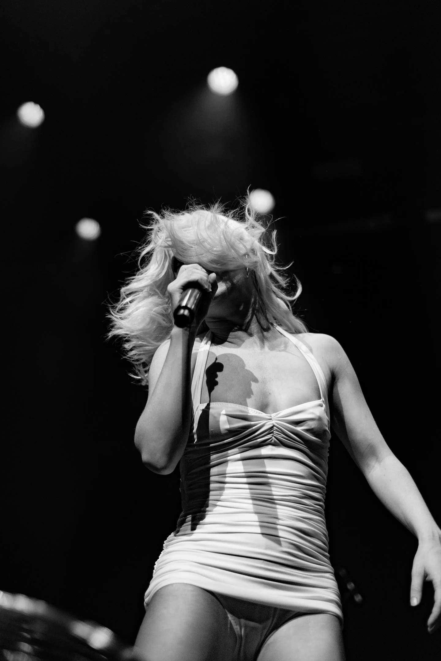 Amyl and the Sniffers
