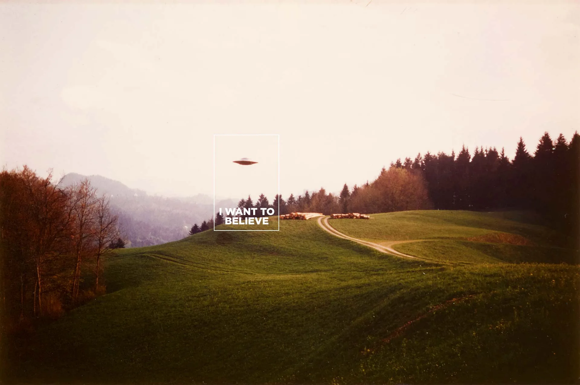 Billy Meier UFO