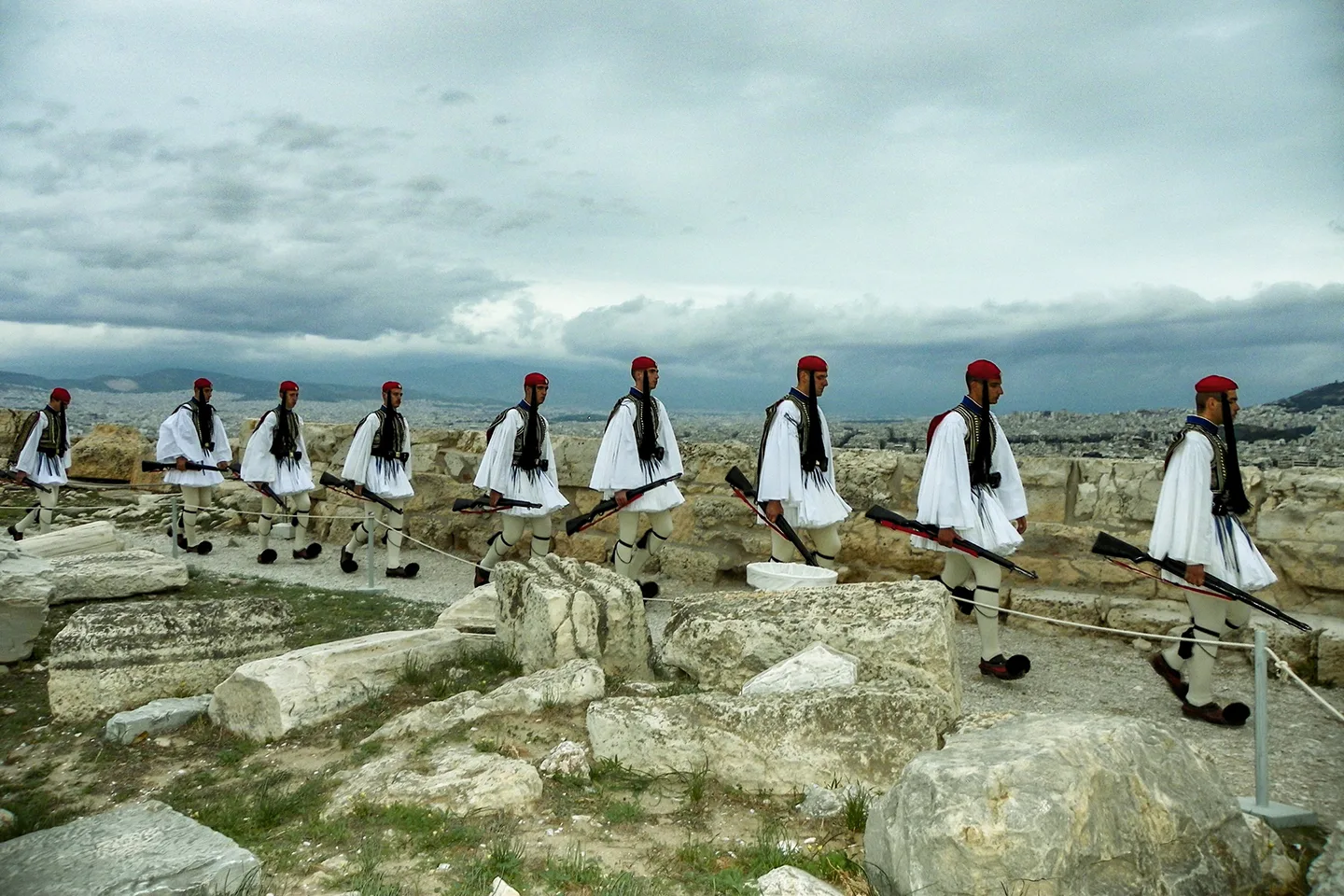 Έκθεση