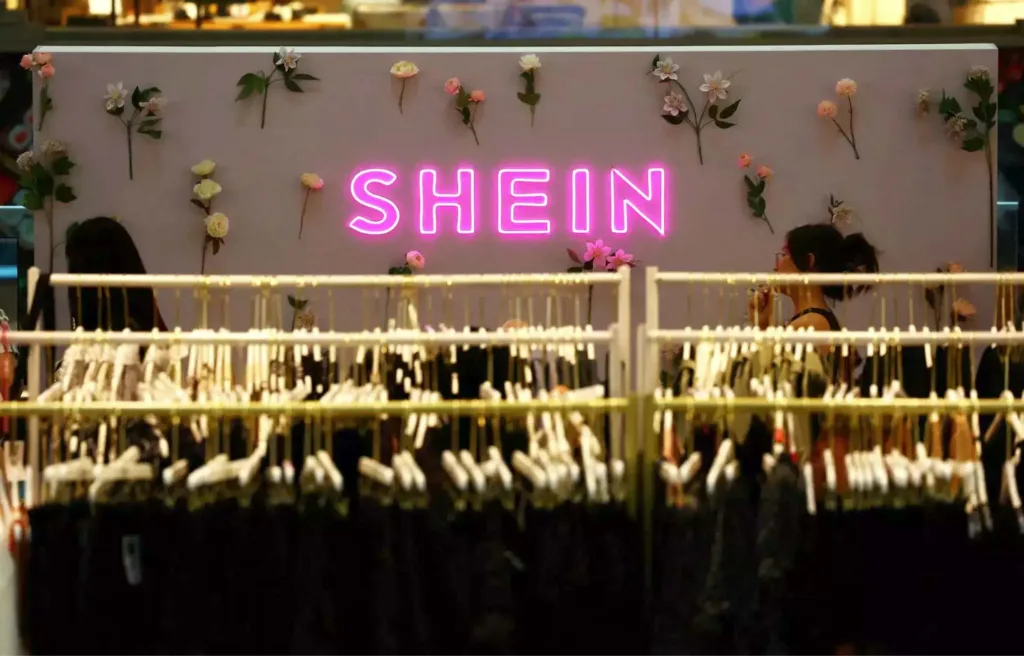 Shein