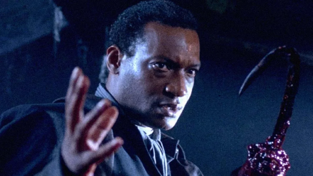 Tony Todd