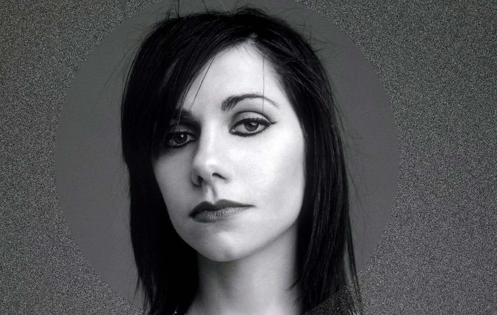 PJ Harvey