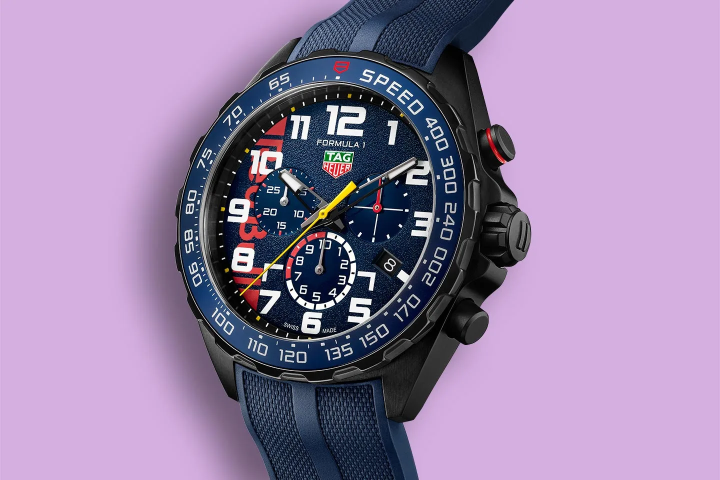 TAG Heuer Formula 1 Chronograph