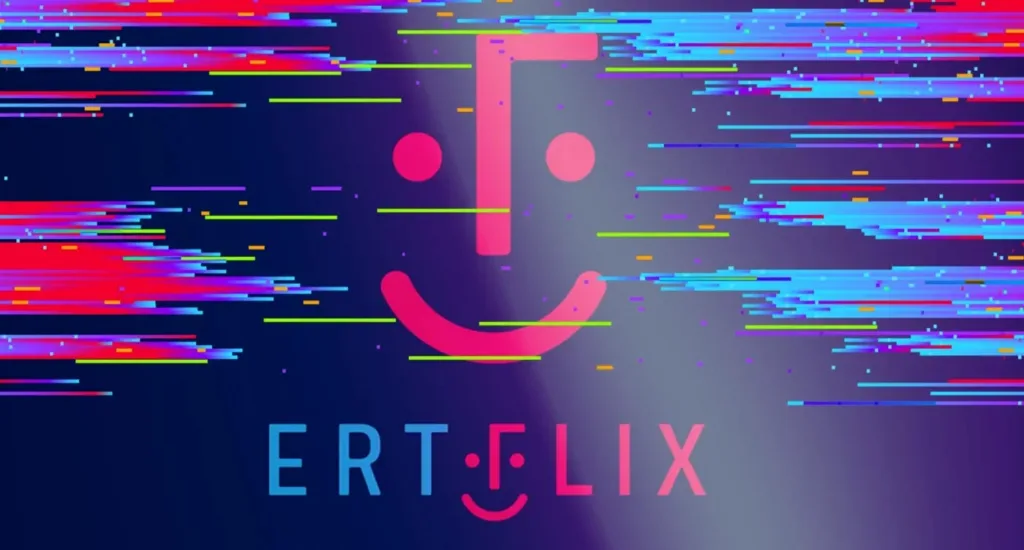 Ertflix