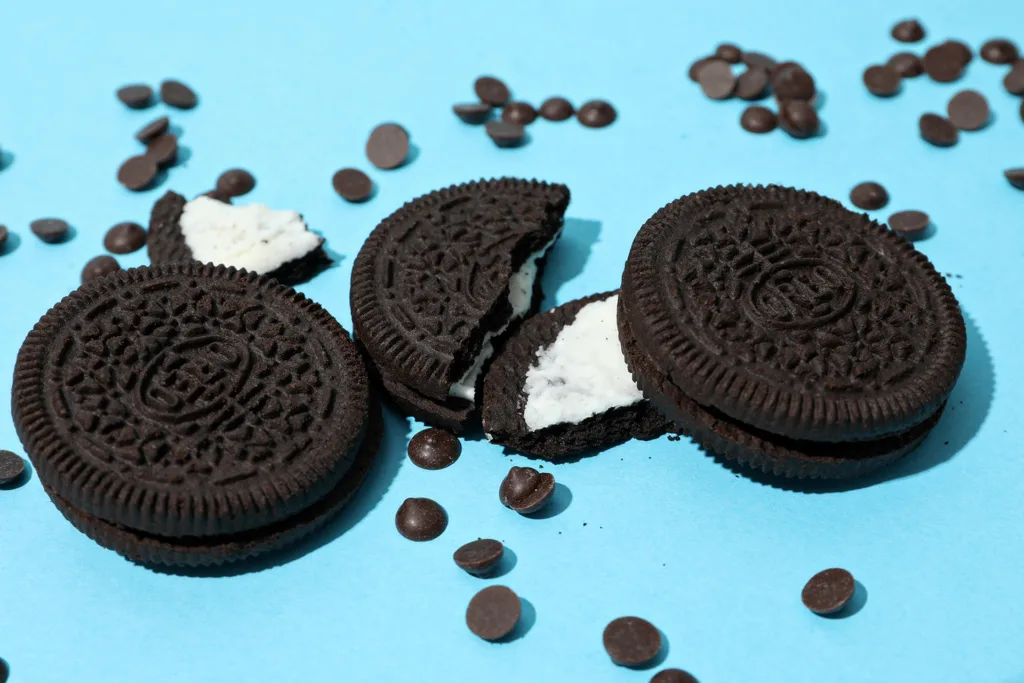 oreo