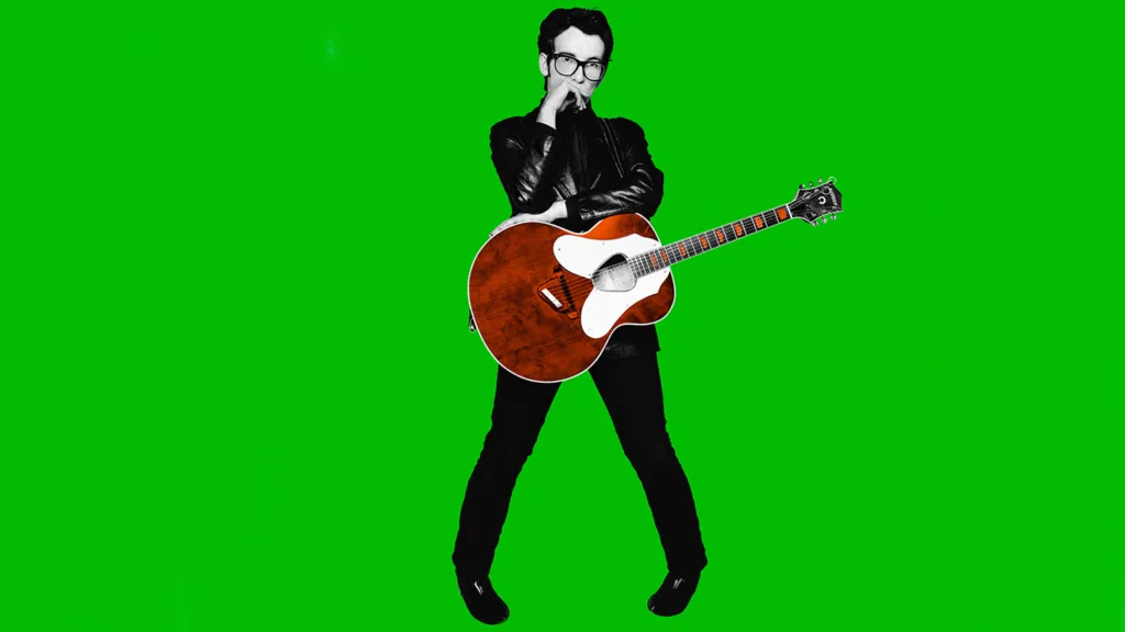 Elvis Costello