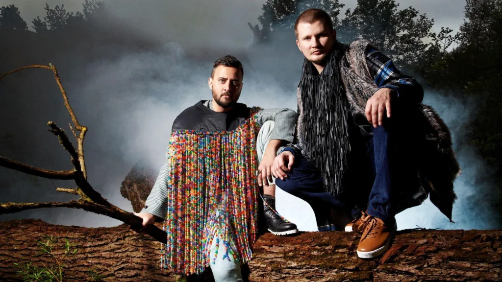 Röyksopp