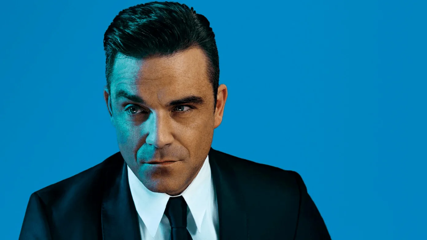 Robbie Williams