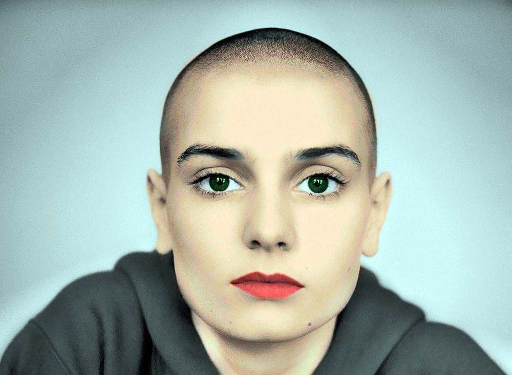 Sinéad O'Connor