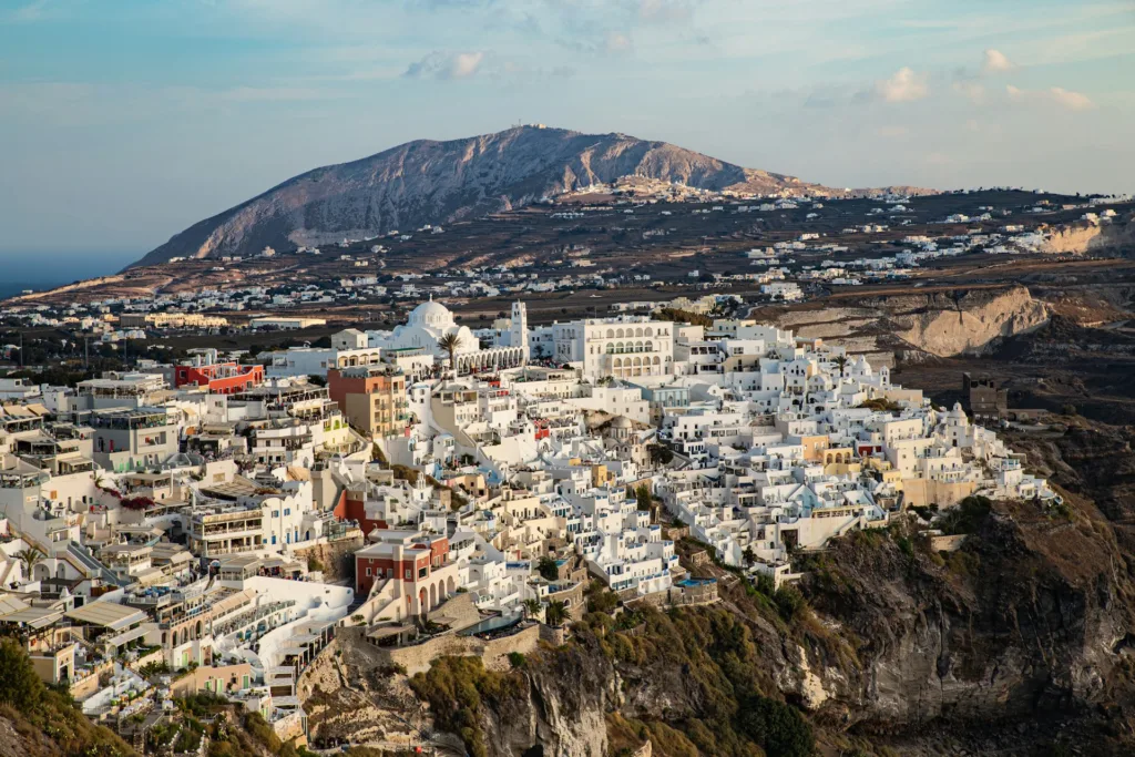 Σαντορίνη