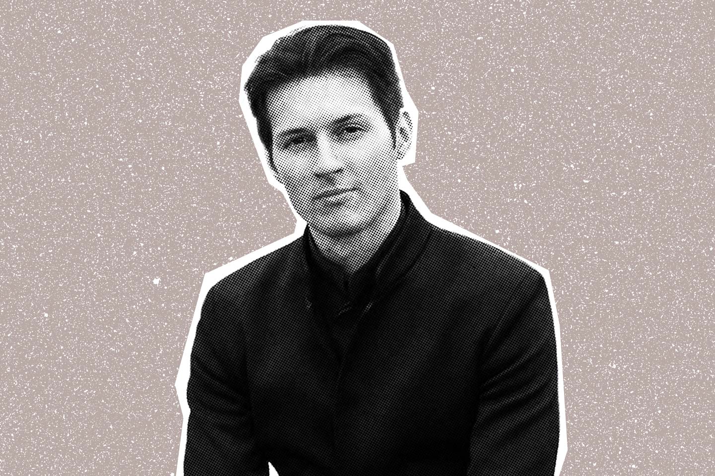 Pavel Durov