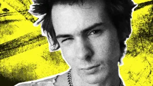 Sid Vicious