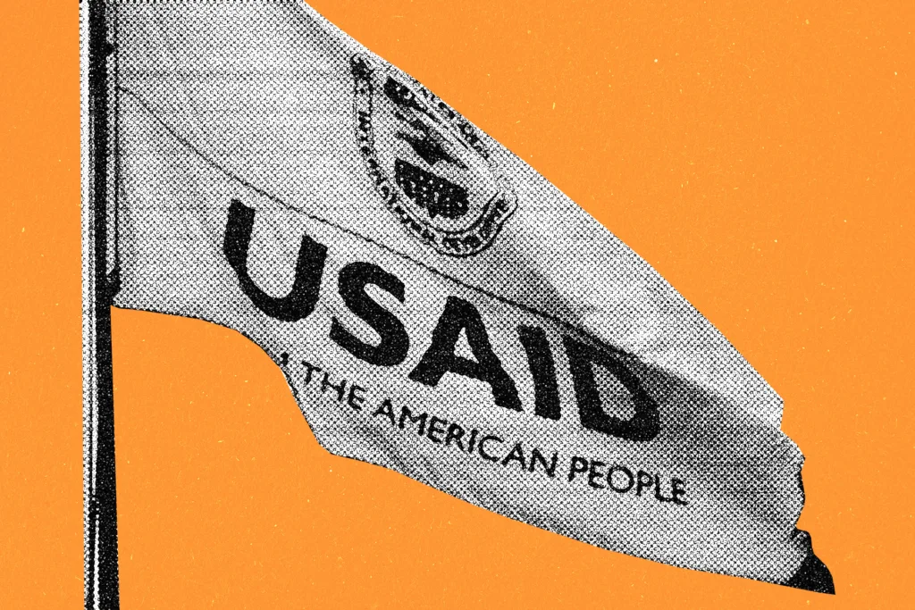 USAID