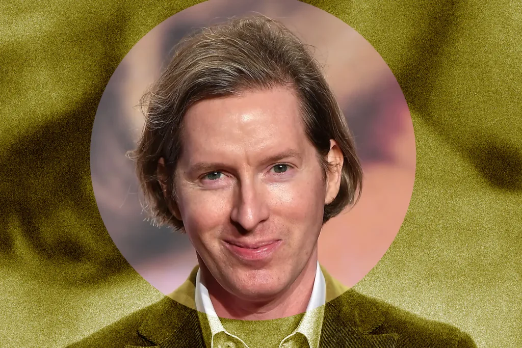 Wes Anderson