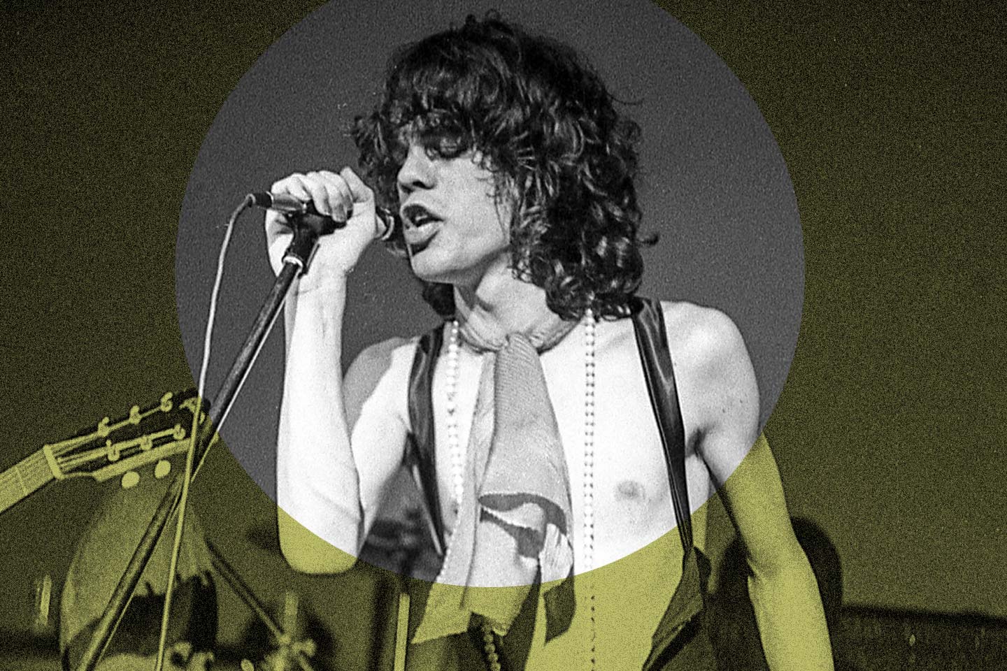 David Johansen