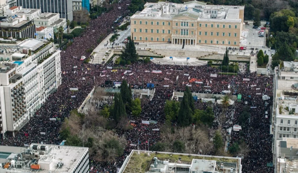 Τέμπη